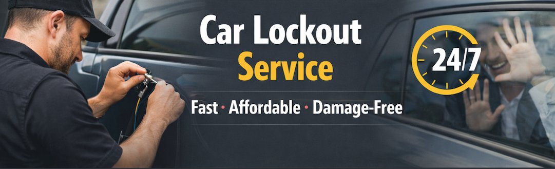 Car Lockout Kearny NJ - Guardian Locksmith Kearny